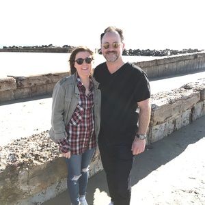 Meet your Posher, Meighan